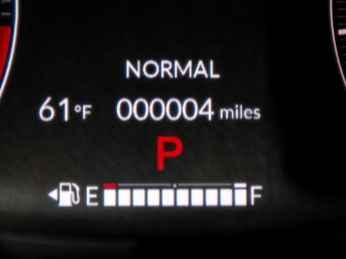 New 2026 Honda Odyssey Elite image 21