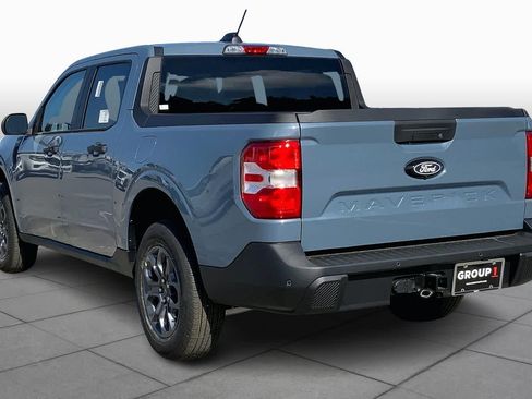 New 2026 Ford Maverick XLT w/ 4K Tow Package image 11