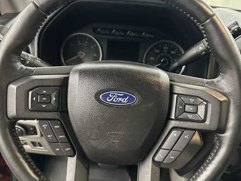 Used 2018 Ford F150 XLT w/ Equipment Group 301A Mid AWD/4WD image 15