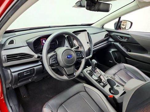 Used 2024 Subaru Crosstrek 2.5i Limited w/ Crosstrek Mirror Package AWD/4WD image 16