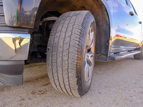 Used 2021 Chevrolet Silverado 1500 LT w/ All Star Edition Plus image 43