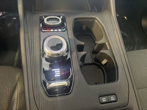 New 2026 Jeep Cherokee Laredo image 14