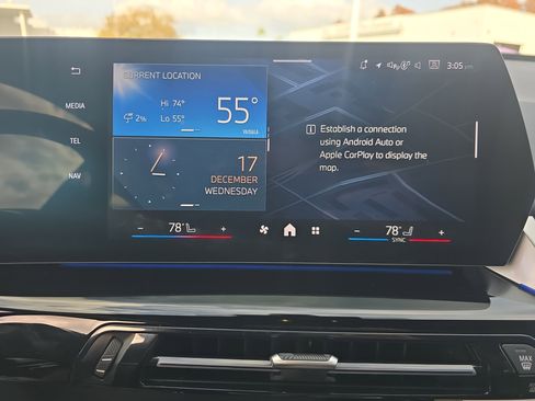 Certified 2025 BMW X1 xDrive28i w/ Convenience Package image 19