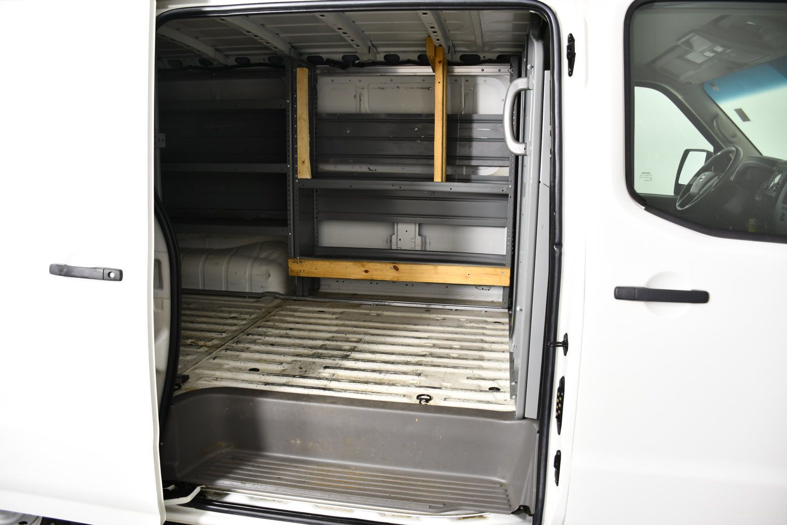 Used 2018 Nissan NV 1500 S RWD image 43