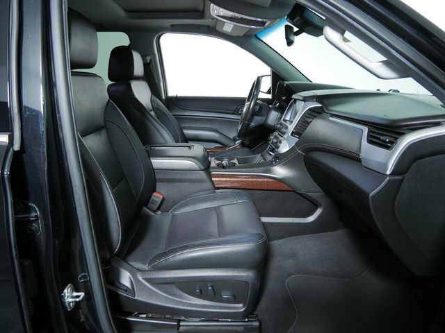 Used 2020 GMC Yukon SLT AWD/4WD image 11