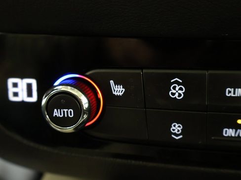 Used 2023 Buick Enclave Essence w/ Experience Buick Package image 57