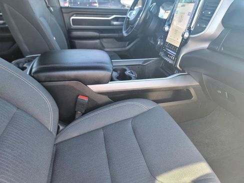 Certified 2023 RAM 1500 Big Horn image 19