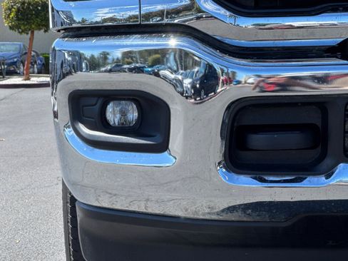 Used 2024 RAM 3500 Big Horn image 42