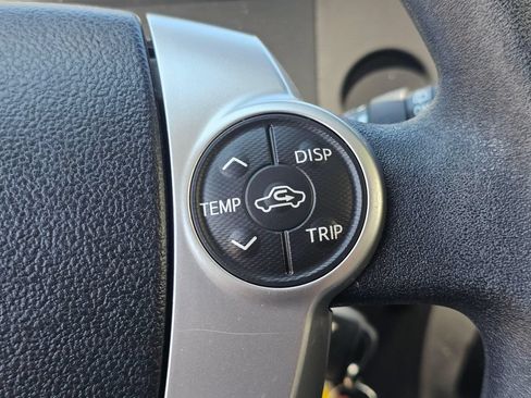 Used 2016 Toyota Prius C Two FWD image 28