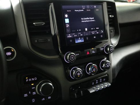 New 2026 RAM 1500 Classic Warlock AWD/4WD image 22