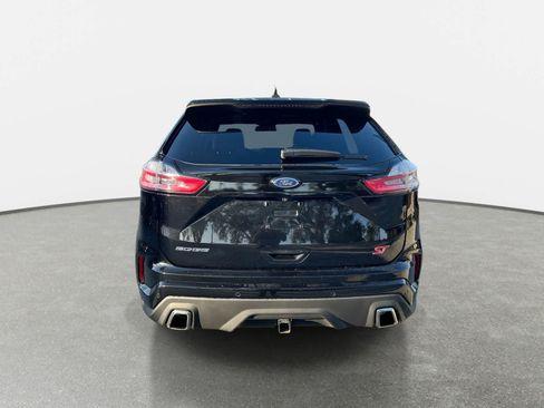 Used 2020 Ford Edge ST AWD/4WD image 7