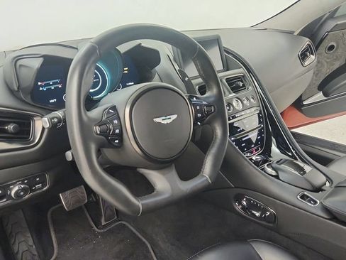 Used 2020 Aston Martin DBS Superleggera RWD image 29