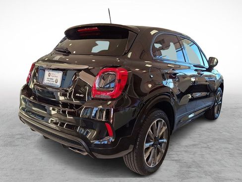 Used 2023 FIAT 500X Sport w/ Technology Group image 5