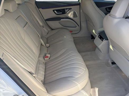 Used 2023 Mercedes-Benz EQS 450+ Sedan image 22