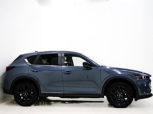 Used 2024 MAZDA CX-5 Carbon Edition AWD/4WD image 5