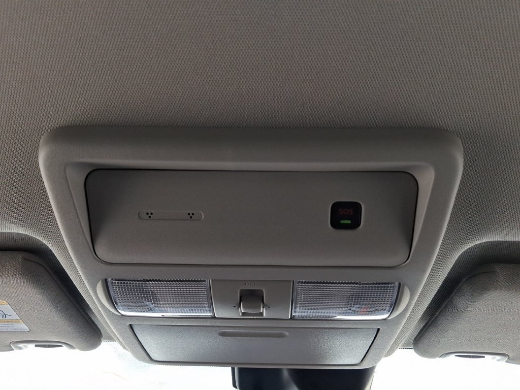 New 2026 Nissan Frontier SV w/ SV Convenience Package RWD image 8