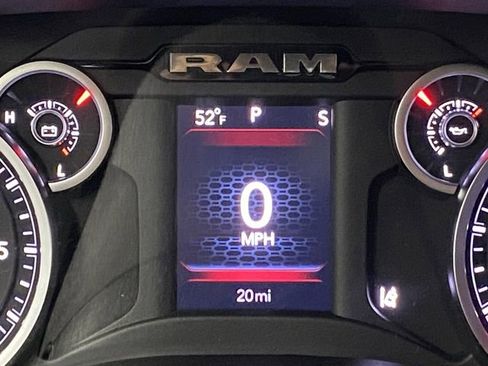 New 2026 RAM 1500 Big Horn image 6