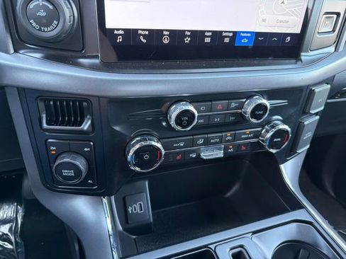 New 2026 Ford F150 XLT w/ Equipment Group 302A MID AWD/4WD image 18