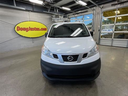 Used 2019 Nissan NV200 S w/ Cruise Control Package image 8