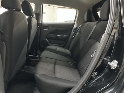 Used 2024 Mitsubishi Mirage ES image 13