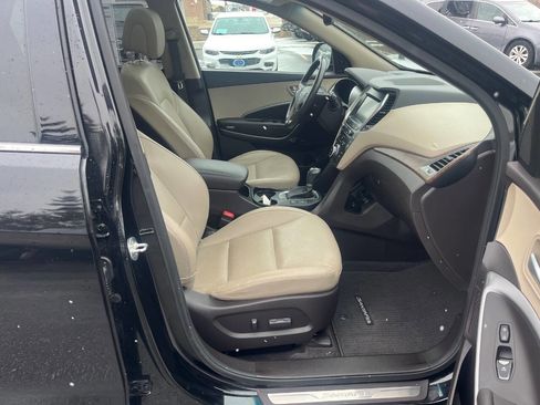 Used 2019 Hyundai Santa Fe XL image 12