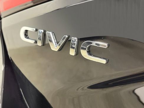 New 2026 Honda Civic Sport Touring image 10