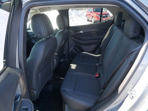 Used 2023 Buick Encore GX Preferred w/ Cold Weather Comfort Package image 12