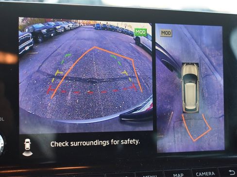 Used 2023 Mitsubishi Outlander SE image 32