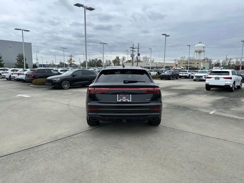 New 2026 Audi Q8 Premium Plus image 6