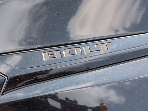 New 2027 Chevrolet Bolt LT w/ Comfort Package FWD image 6