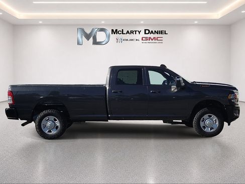 Used 2024 RAM 2500 Tradesman AWD/4WD image 15