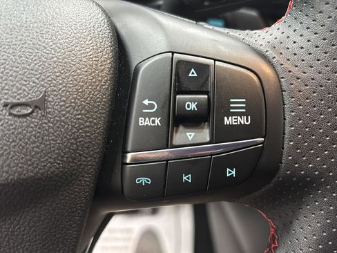 Used 2025 Ford Escape ST-Line AWD/4WD image 11