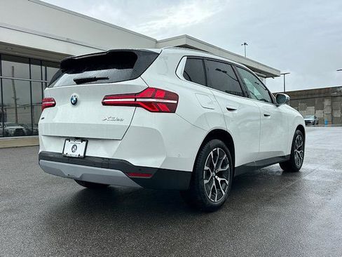 New 2026 BMW X3 xDrive30 image 3