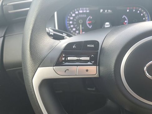 Used 2023 Hyundai Tucson SEL FWD image 19