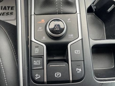 Used 2023 Kia Sorento X-Line EX AWD/4WD image 26