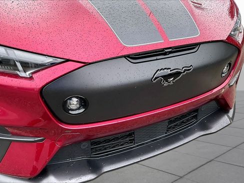 Used 2025 Ford Mustang Mach-E GT AWD/4WD image 29