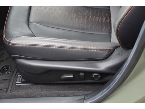 Certified 2025 Subaru Crosstrek 2.5i Limited w/ Popular Package #4A image 32