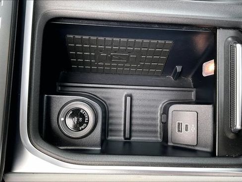 Used 2025 Ford Expedition Max Platinum AWD/4WD image 33