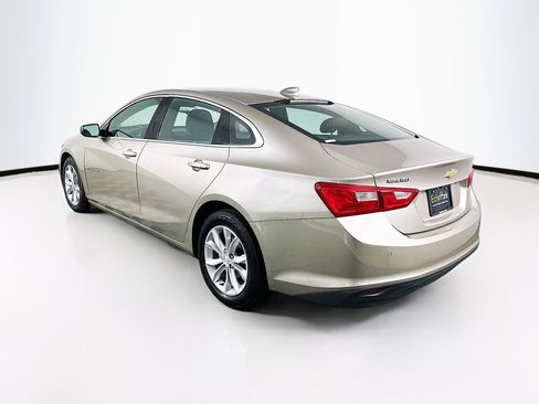 Used 2024 Chevrolet Malibu LT image 5