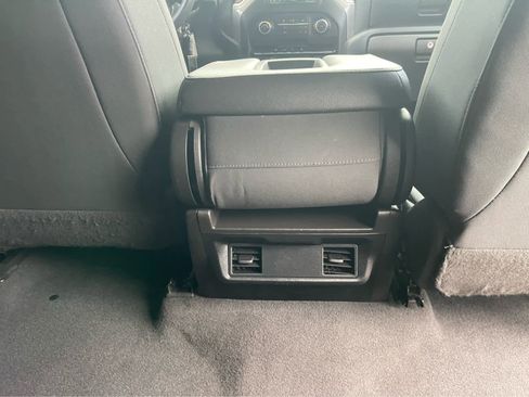 Used 2017 Chevrolet Silverado 1500 LT w/ All Star Edition AWD/4WD image 24
