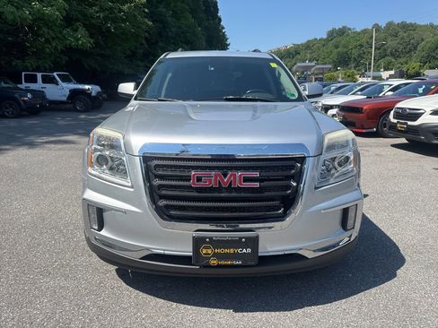 Used 2016 GMC Terrain SLE AWD/4WD image 2
