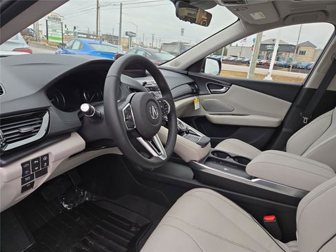 New 2026 Acura RDX SH-AWD w/ Advance Package image 20