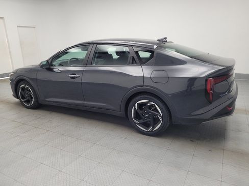 Used 2025 Kia K4 EX FWD image 3