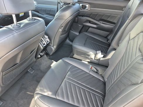 New 2026 Kia Sorento SX Prestige image 12