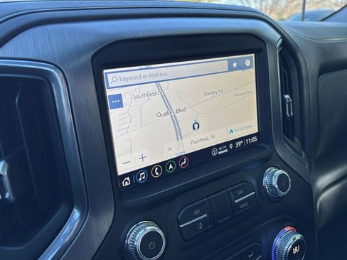 Used 2021 GMC Sierra 2500 Denali w/ Denali Ultimate Package image 33