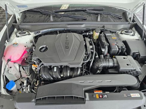 New 2026 Hyundai Sonata SEL AWD/4WD image 11