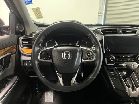 Used 2017 Honda CR-V Touring image 22