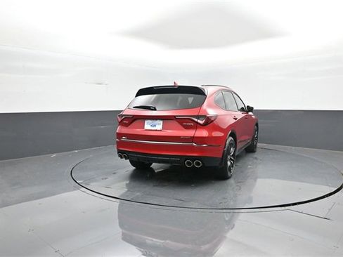 Used 2024 Acura MDX Type S image 7