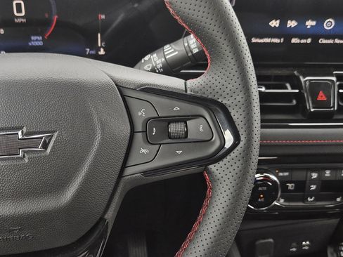 New 2026 Chevrolet TrailBlazer RS image 13