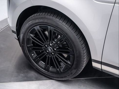 New 2026 Land Rover Range Rover Evoque S image 11